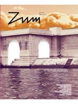 Zum #03 - Revista de Fotografia