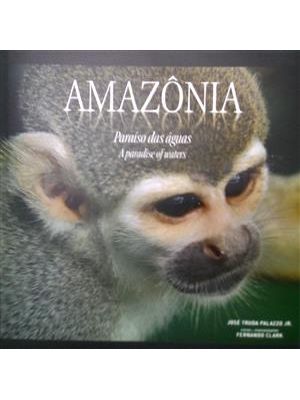 Amazonia - Paraíso das Aguas