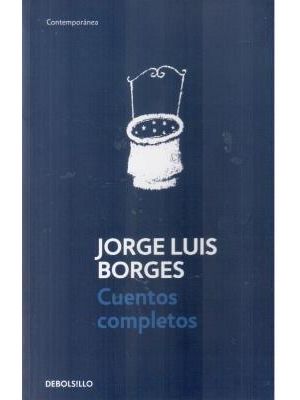 Cuentos Completos