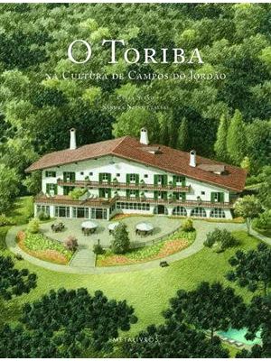 Toriba na Cultura de Campos do Jordão, o