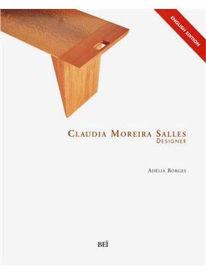 Claudia Moreira Salles Designer