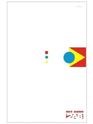 Design no Brasil - Origens e Instalação