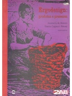 Ergodesign - Produtos e Processos