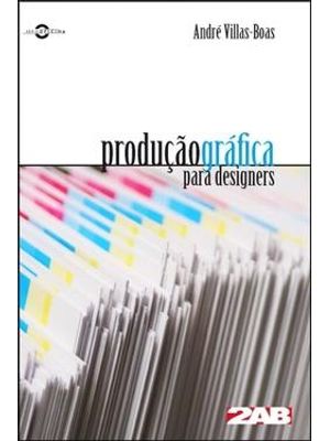 Produção Grafica para Designers