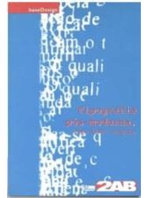 Tipografia Pos-Moderna