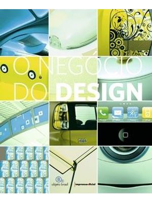 Negocio do Design, o