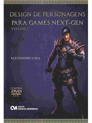 Design de Personagens para Games