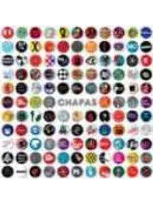 Chapas - Um Diseno Redondo