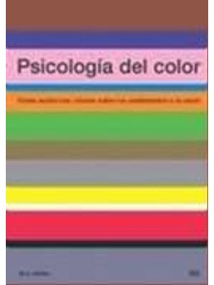 Psicologia Del Color