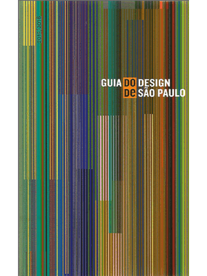 Guia do Design de São Paulo 2015/2016