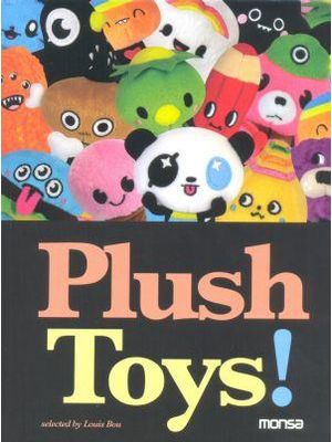 Plush Toys!
