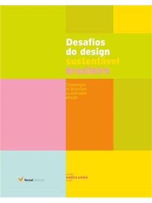 Desafios do Design Sustentavel Brasileiro
