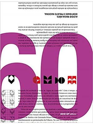 Design Gráfico Brasileiro, o - Anos 60