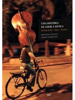 Uma Historia de Amor a Musica