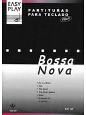 Easy Play - Bossa Nova