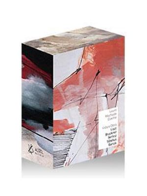 Box Serie Vida e Obra