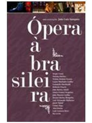 Opera À Brasileira