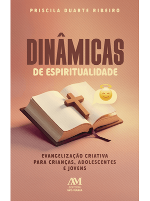 Dinâmicas de Espiritualidade