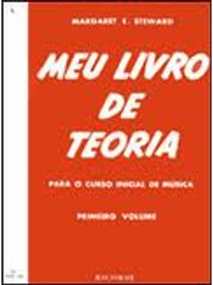 Meu Livro de Teoria para o Curso Inicial de Musica