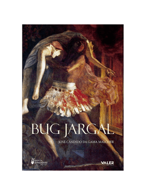 Bug Jargal