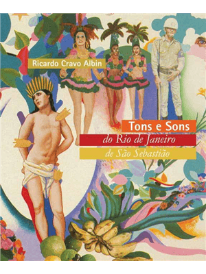 Tons e Sons do Rio de Janeiro de São Sebastião