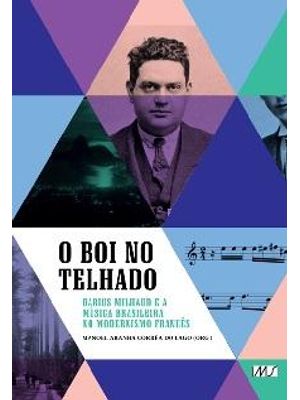 Boi no Telhado, o