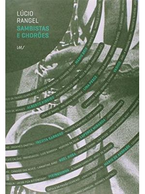 Sambistas e Chorões