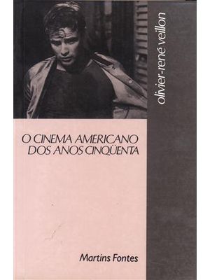 Cinema Americano dos Anos Cinquenta, o