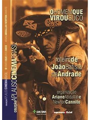 Homem Que Virou Suco, o