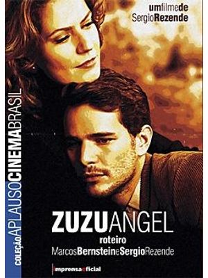 Zuzu Angel - Roteiro