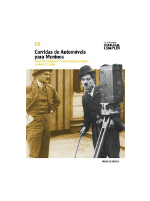 Corridas de Automoveis para Meninos