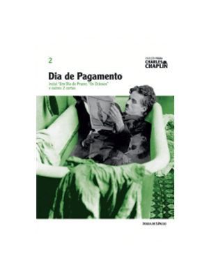 Dia de Pagamento e Outros 4 Curtas