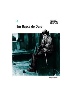 Em Busca do Ouro