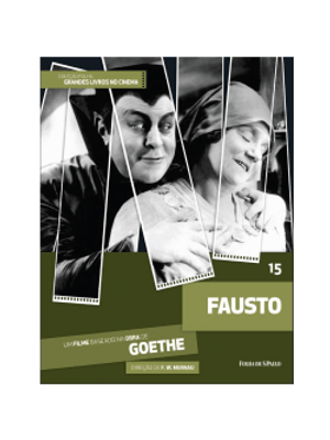 Fausto - Um Filme Baseado na Obra de Goethe