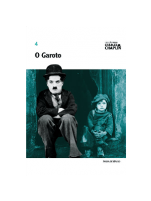 Garoto, o