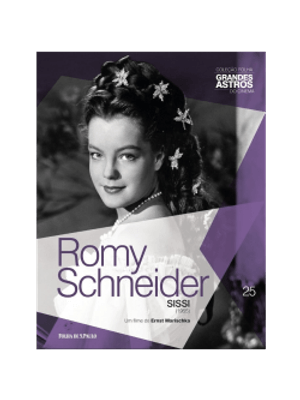 Romy Schneider - Sissi