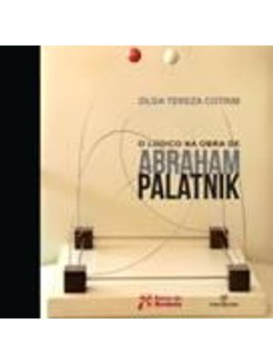 Ludico na Obra de Abraham Palatnik, o