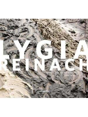 Lygia Reinach - Natureza Urbana - Edição Bilingue Portugues/Ingles