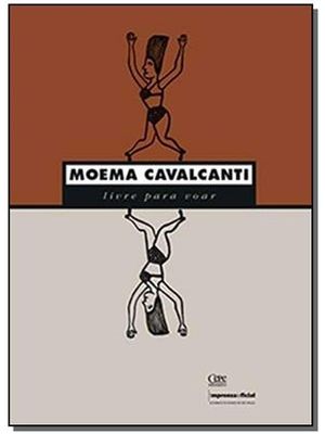 Moema Cavalcanti - Livre para Voar