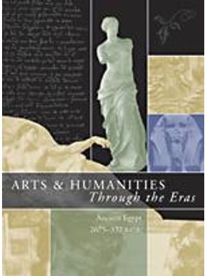 Arts & Humanities Through The Eras