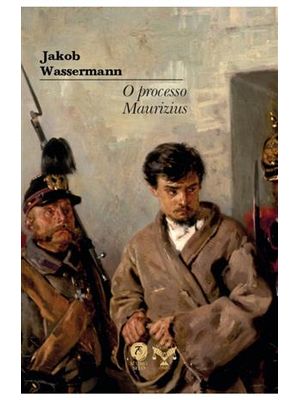 Processo Maurizius, o
