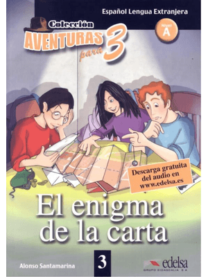 El Enigma de La Carta