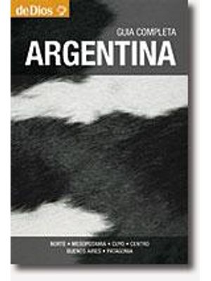 Guia Completa - Argentina