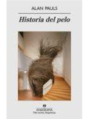 Historia Del pelo