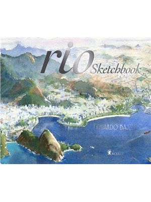 Rio Sketchbook