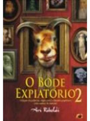 Bode Expiatorio, o