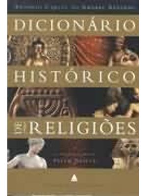 Dicionario Historico de Religiões