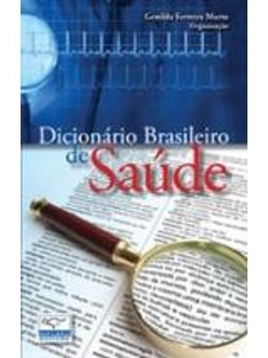 Dicionario Brasileiro de Saude
