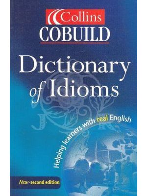 Dictionary of Idioms