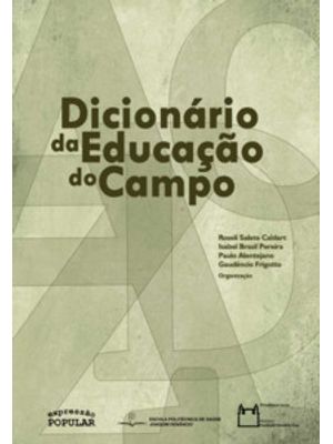 Dicionário da Educação do Campo